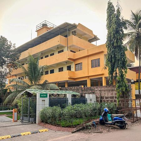 Hotel La Costa Residency Anjuna Zewnętrze zdjęcie