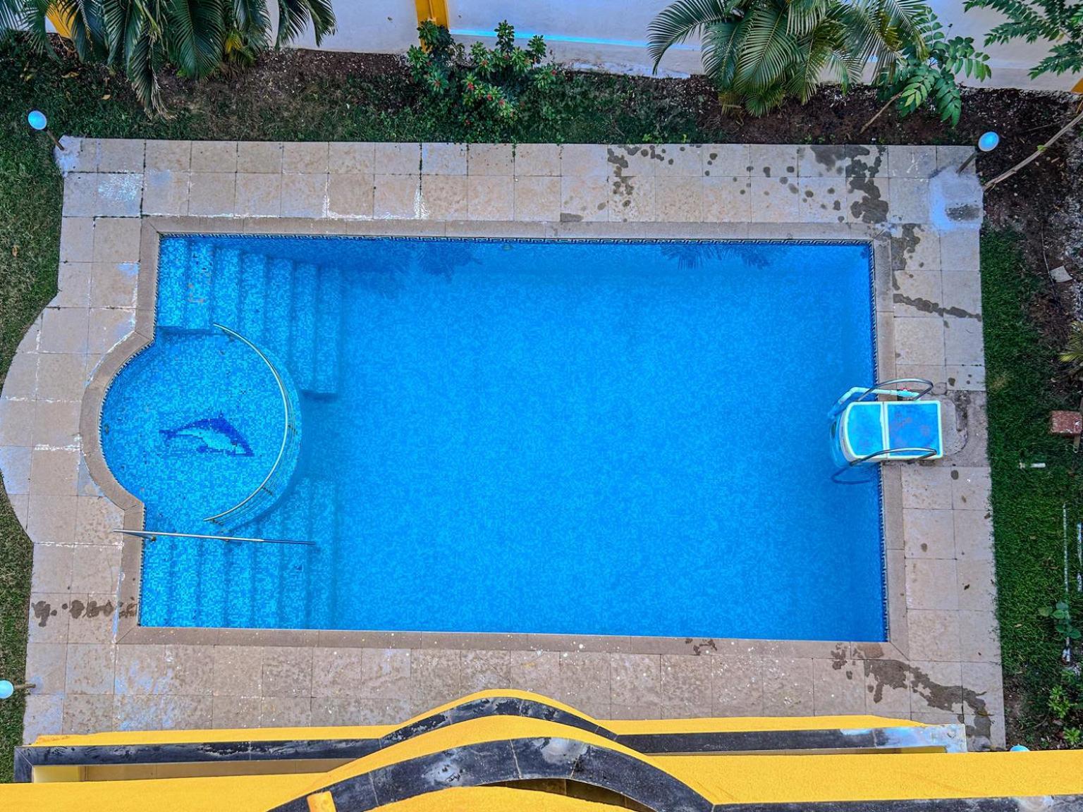Hotel La Costa Residency Anjuna Zewnętrze zdjęcie