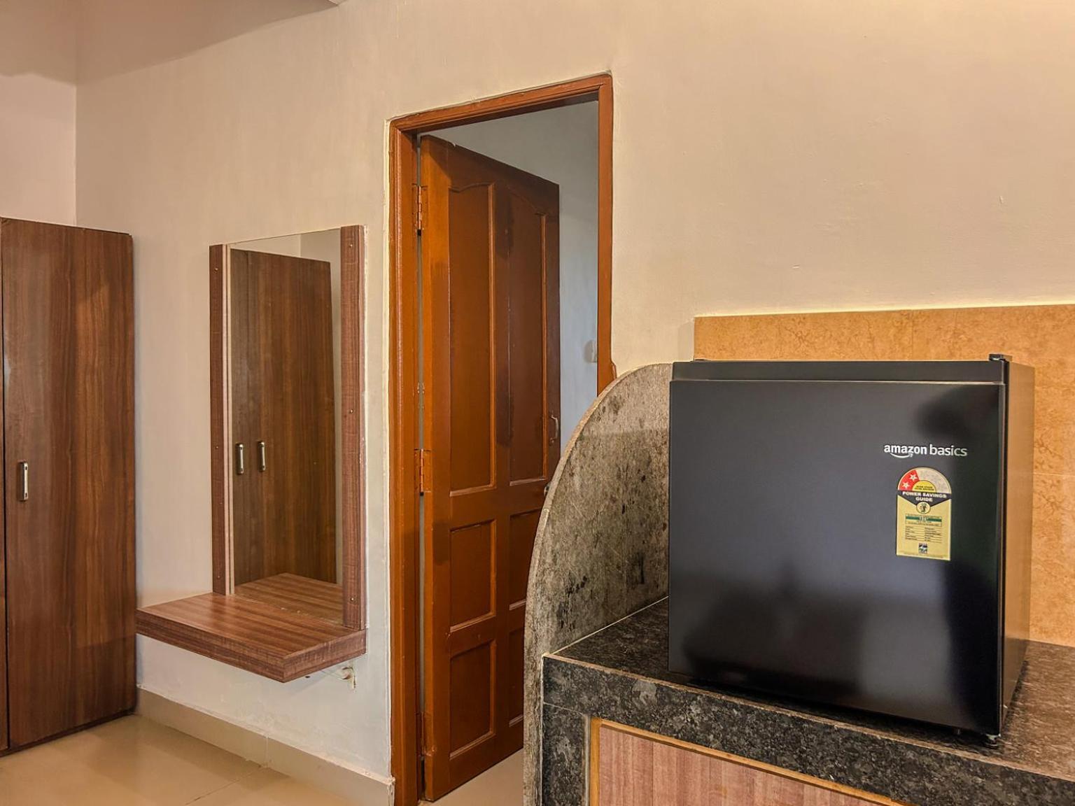 Hotel La Costa Residency Anjuna Zewnętrze zdjęcie